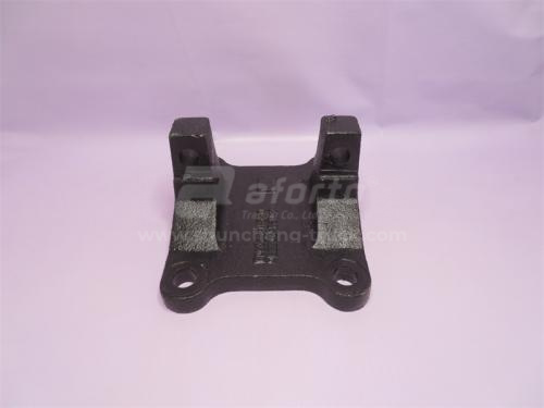 Кронштейн тяги реактивной SHAANXI F3000/M3000/X3000