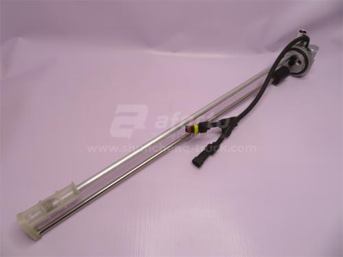 Датчик уровня топлива SHAANXI X3000 380L 4106 (хорошее качество)