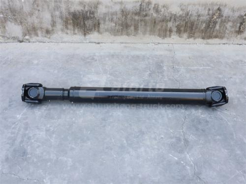 Кардан 1760мм фланец-180 крестовина-68 отв.-4 SHAANXI F3000