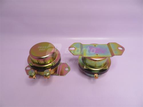 Выключатель массы XCMG ZL50G электрический DK231/24V