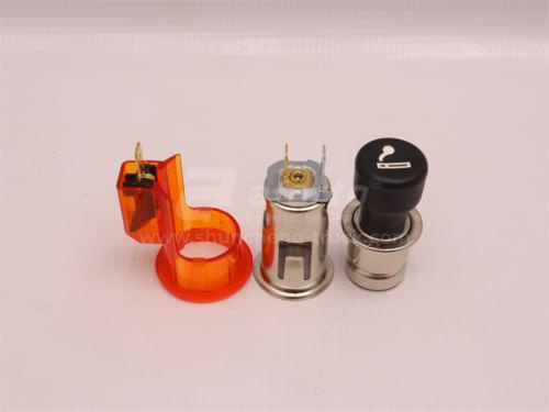 Прикуриватель HOWO TX/T5G 24V (оригинал)