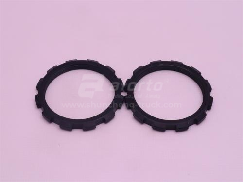 Гайка ступицы MCP16 задней правая