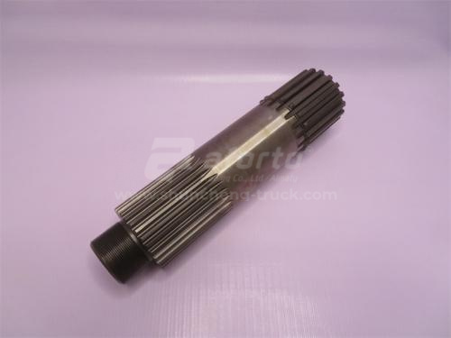 Вал КПП FAST 12JS200T главный (выходной)