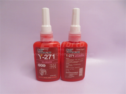 Герметик резьбовой 50 грамм 0271