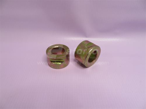 Втулка кронштейна передней рессоры переднего SHAANXI F3000