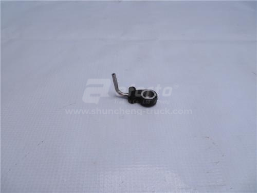 Форсунка масляная ДВС QSL (оригинал)