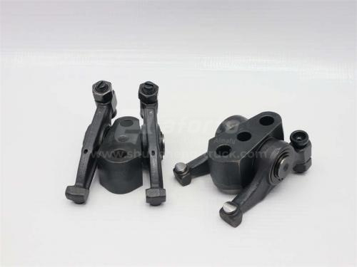 Коромысло в сборе DEUTZ WP6G125E22 (оригинал)