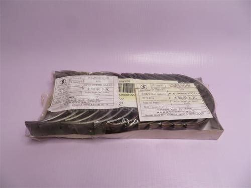 Вкладыши коренные WEICHAI WP13 (оригинал)