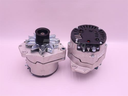 Генератор 10PK WEICHAI WP7 28V/70A AVE2716D3