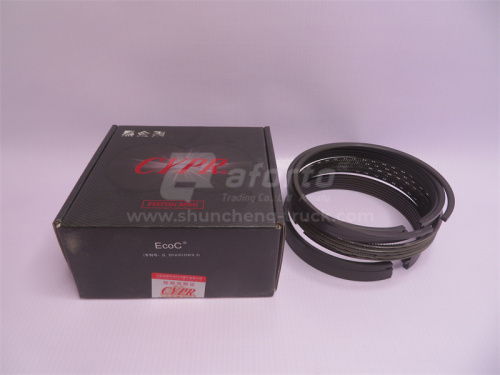 Кольца поршневые WEICHAI WP13