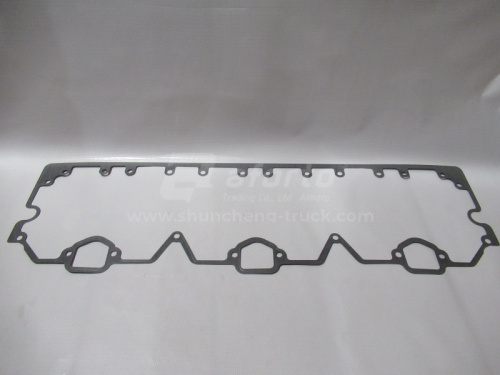 Прокладка крышки клапанов CUMMINS ISM11