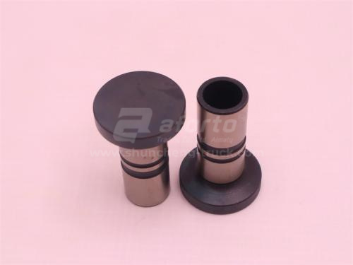 Стакан толкателя клапана ДВС (рюмка) WEICHAI DEUTZ WP6G125E22 (оригинал)