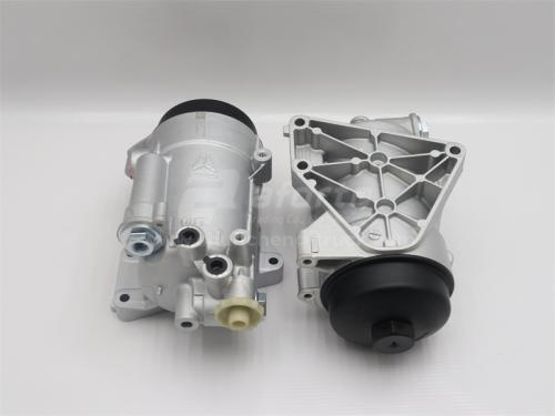 Фильтр топливный в сборе MC11