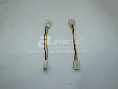 Разъём электрический 2 провода