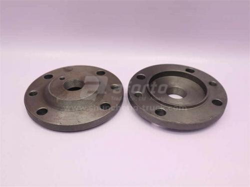 Крышка вала задней передачи АКПП ZL20-030003 BS428 XCMG LW300/LW321 (оригинал)