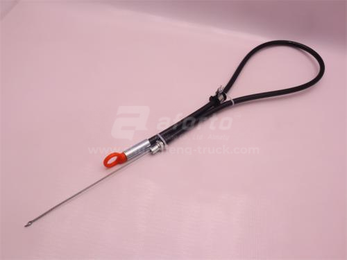 Щуп маслоизмерительный WEICHAI DEUTZ WP6.210E32 (оригинал)