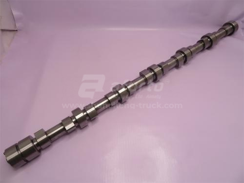 Вал газораспределительный WP10 4 клапана (хорошее качество)