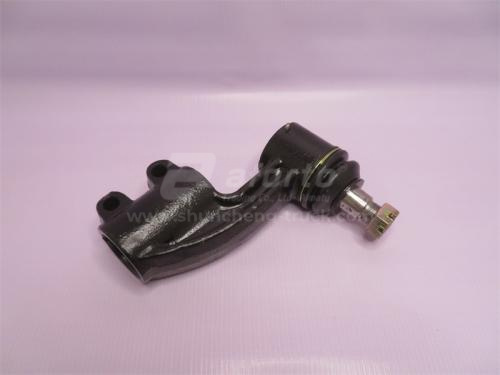 Наконечник рулевой FOTON OUMAN GTL правый