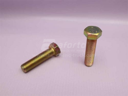 Болт 14*55*1.5 кардана SHAANXI X3000 (оригинал)