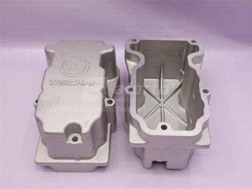 Крышка клапана WP12 (оригинал)