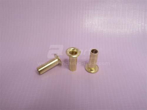 Заклепка 8*24 медная