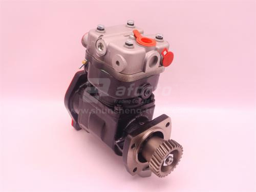 Компрессор воздушный 1000858384 WEICHAI DEUTZ WP6.210E32 (оригинал)