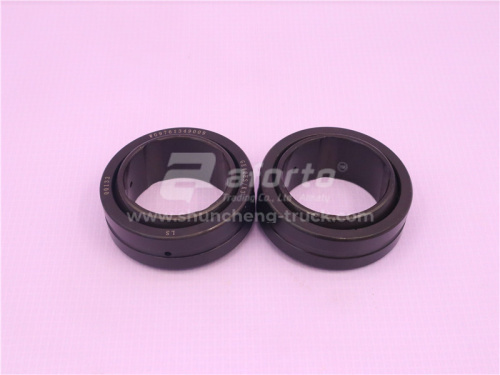 Втулка шаровая Тормозная опорная плита SINOTRUK MCP16