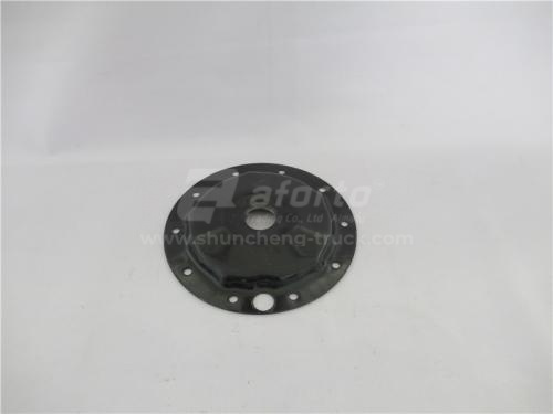 Крышка редуктора бортового SHAANXI HANDE/GTL/FAW 290