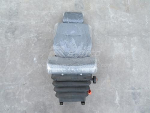 Кресло водителя SHAANXI F2000/AOLONG