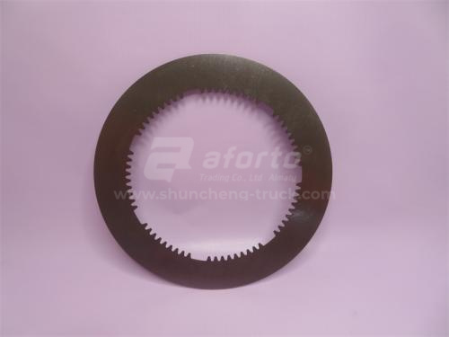 Диск фрикциона промежуточный АКПП SHANTUI SD16 Бульдозер