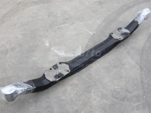 Балка передняя 850mm HOWO 2009/2013 6*4/8*4 45mm Дисковый (оригинал)