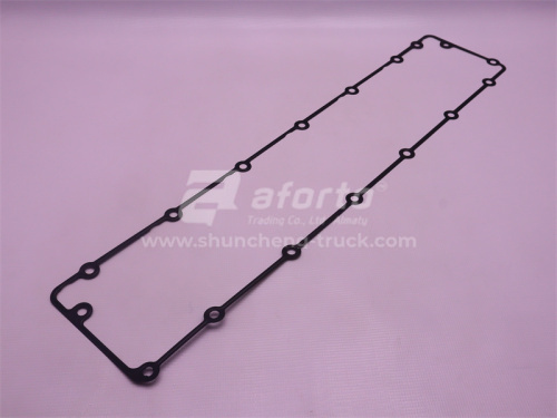 Прокладка крышки клапанов WP8 DHP08Q0162 (оригинал)