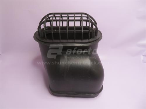 Воздухозаборное соединение SHAANXI F2000/F3000/X3000