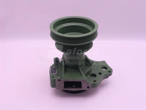 Помпа 0250 JWZ 2008/2009 AFORTO