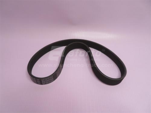 Ремень 6PK736 HOWO QINYAN