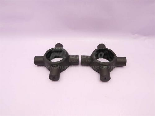 Крестовина дифференциала SHAANXI HD469/TGX межосевого (оригинал)