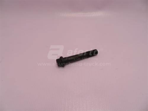 Болт шатуна 16*98*1.5 CUMMINS NT855-C280