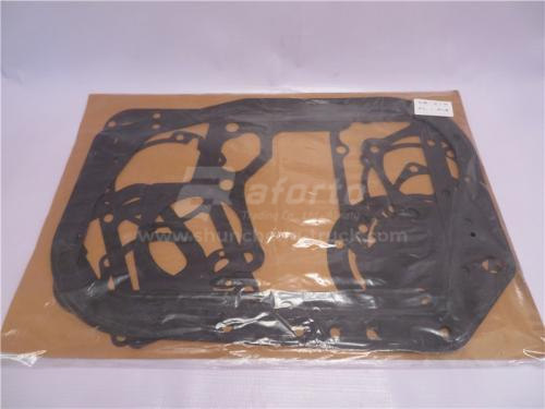 Ремкомплект прокладок КПП FST 12 стандарт (хорошее качество)