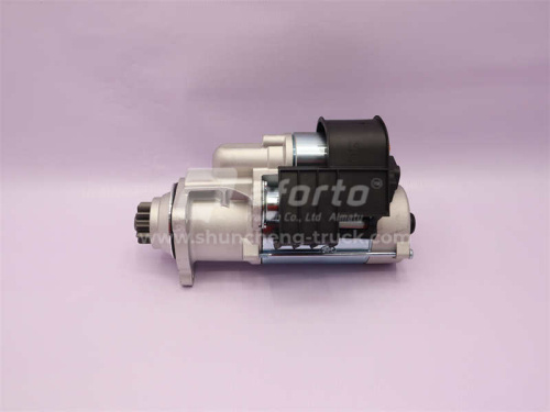 Стартер 11 зубьев WEICHAI EURO3