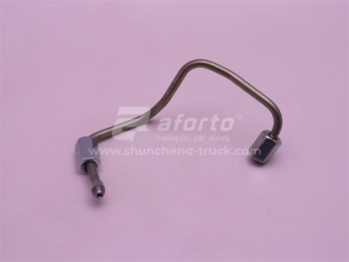 Трубки ТНВД (на форсунки) WEICHAI WP14TG765E304 DHT14G0006 4 цилиндра (оригинал)