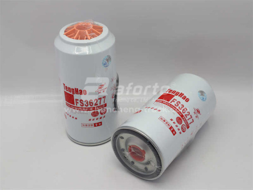 Фильтр топливный FS36277 WEICHAI