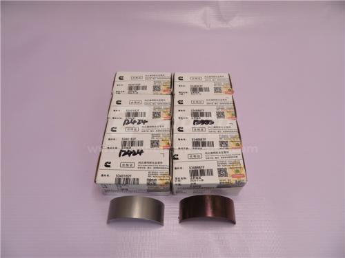 Вкладыши шатунные CUMMINS ISF2.8s4161P