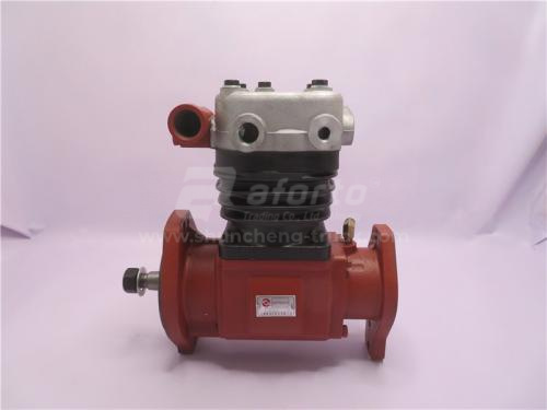 Компрессор воздушный D47-000-40 SHANGCHAI