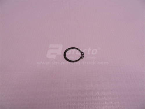 Кольцо стопорное наружное D=24 внутрий 22мм