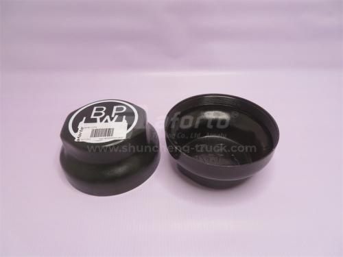 Крышка ступицы полуприцепа (мост BP - 12 тонн) BPW12TN внутренняя резьба