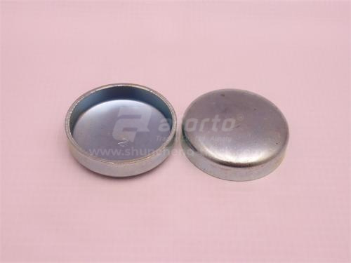 Заглушка блока двигателя WEICHAI WP10 (оригинал)