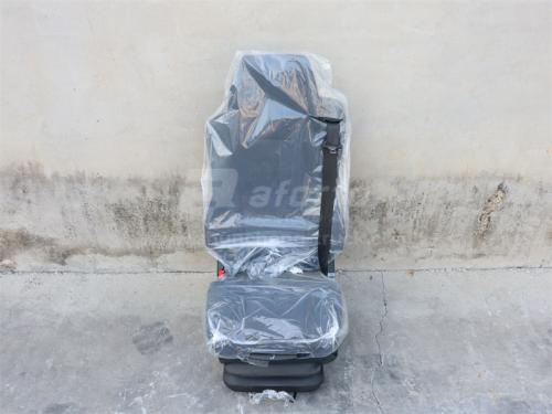 Кресло водителя HOWO TX пневматическое левое