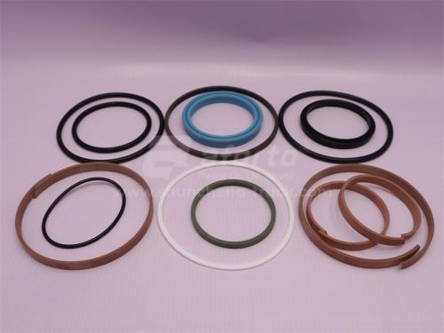 Ремкомплект цилиндра подъема ковша XCMG LW300F (оригинал)