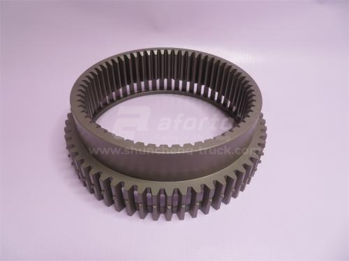 Шестерня коронная делителя первой передачи XCMG ZL50G (оригинал)