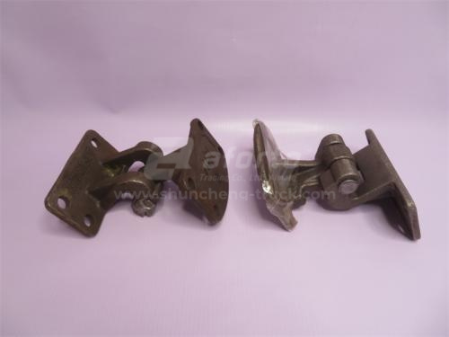 Навес двери SHAANXI M3000/H3000S верхний левой